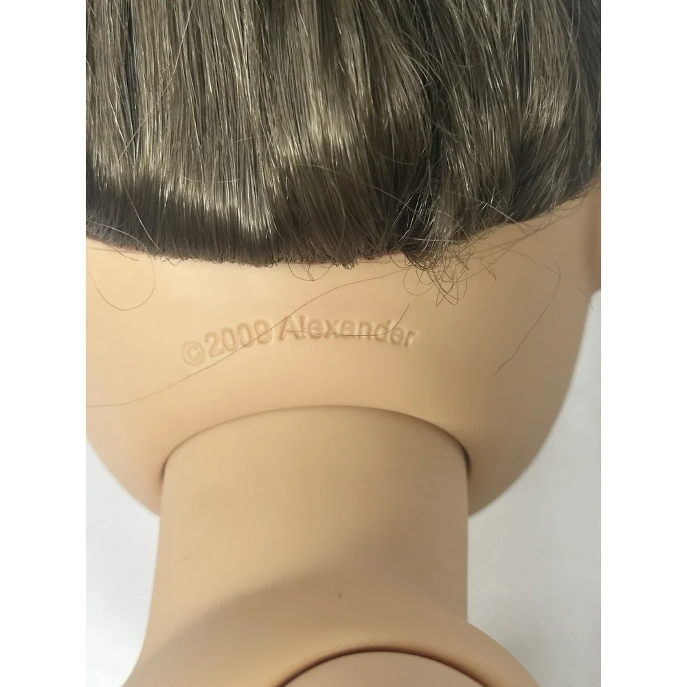 2013 Madame Alexander Doll Friends Boutique  #65290 18